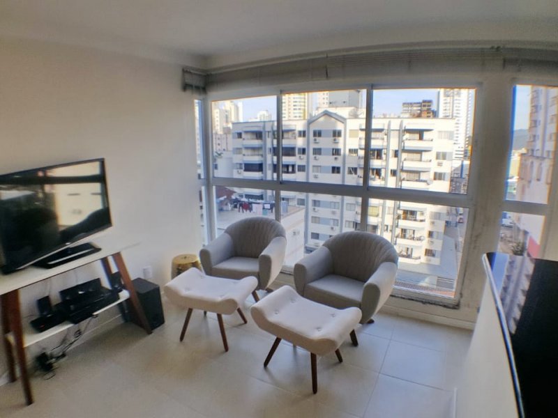 imóvel com 120m² - Centro - Balneário Camboriú