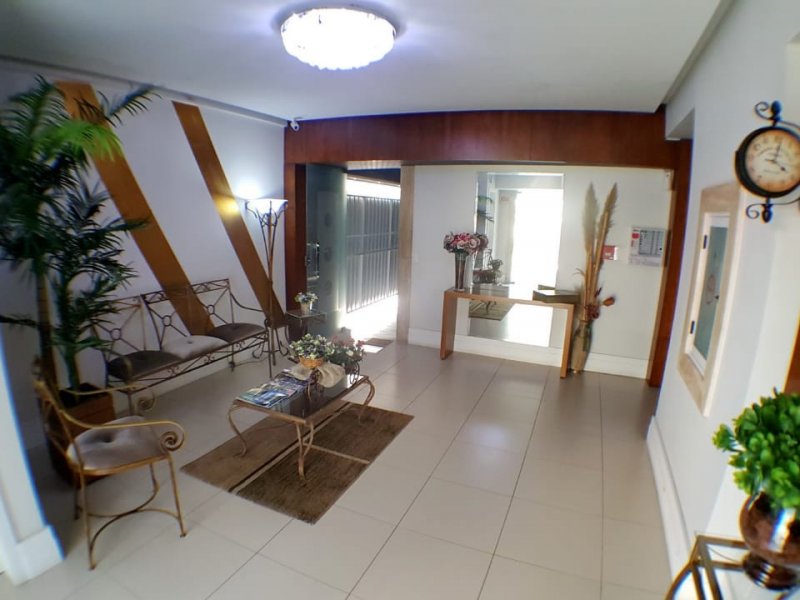 imóvel com 120m² - Centro - Balneário Camboriú