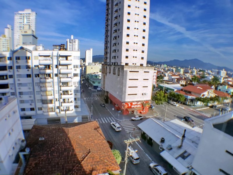 imóvel com 120m² - Centro - Balneário Camboriú