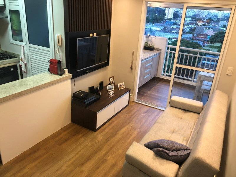 Apartamento à venda Freguesia do Ó com 59m² e 2 quartos por R$ 440.000 - 53171476-photo-2019-06-27-23-00-05-11.jpg