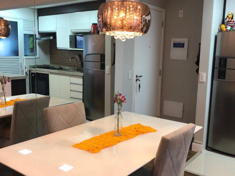 Apartamento à venda Freguesia do Ó com 59m² e 2 quartos por R$ 440.000 - 72414960-photo-2019-06-27-23-00-05-4.jpg