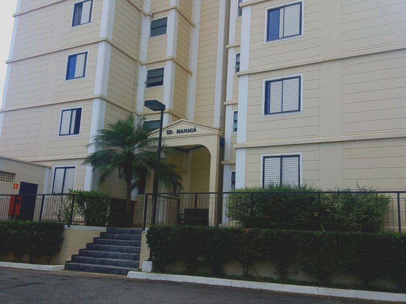 Apartamento à venda Jardim Dracena com 63m² e 3 quartos por R$ 260.000 - 1133727861-20180513-193150.jpg