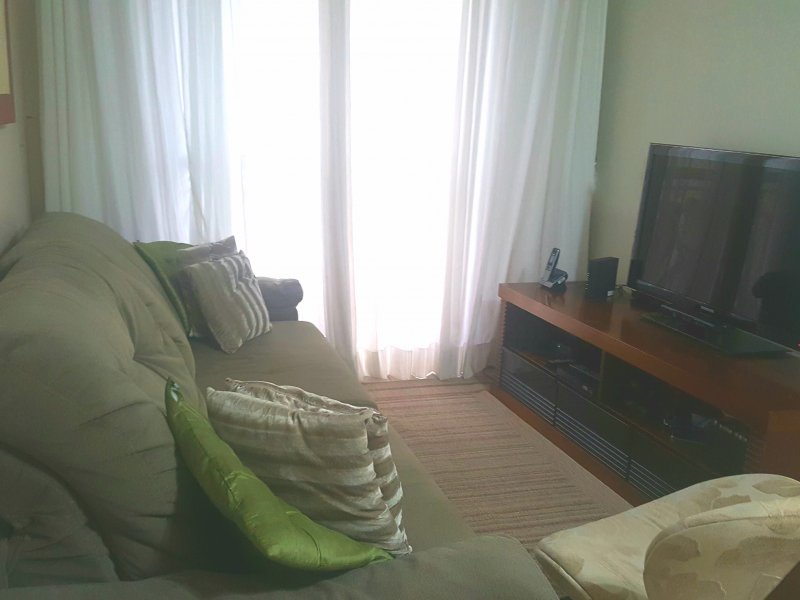 Apartamento à venda Jardim Dracena com 63m² e 3 quartos por R$ 260.000 - 1329214352-20180513-193520.jpg