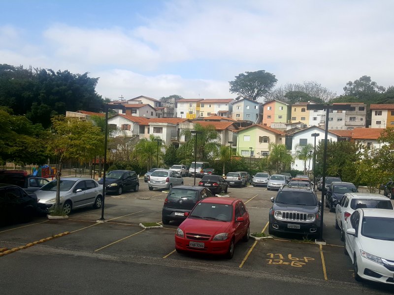 Apartamento à venda Jardim Dracena com 63m² e 3 quartos por R$ 260.000 - 1613725450-20180513-111414.jpg