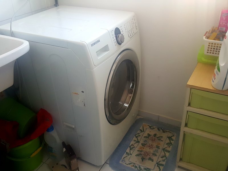 Apartamento à venda Jardim Dracena com 63m² e 3 quartos por R$ 260.000 - 1668828399-20180513-091535.jpg