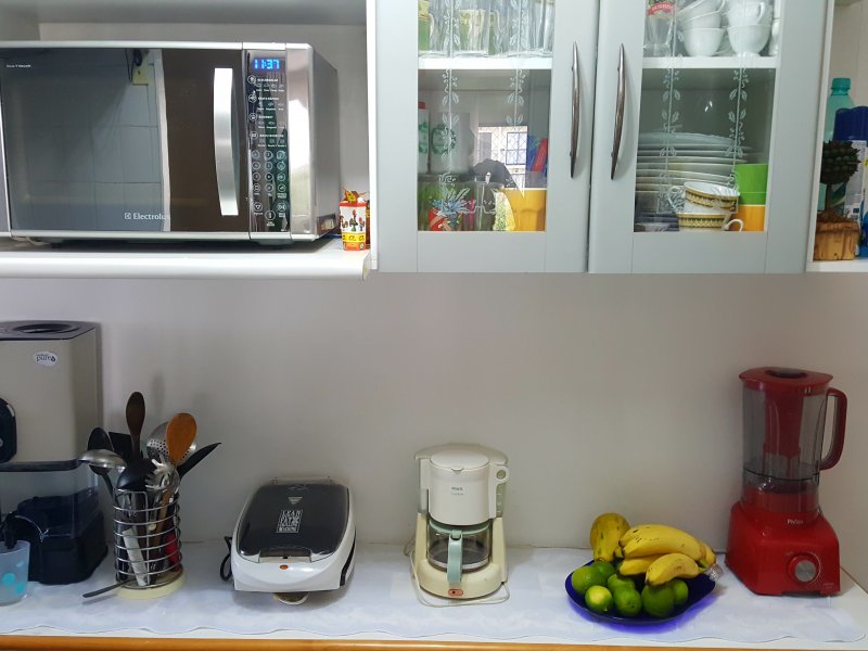 Apartamento à venda Jardim Dracena com 63m² e 3 quartos por R$ 260.000 - 1766304796-20180513-113606.jpg