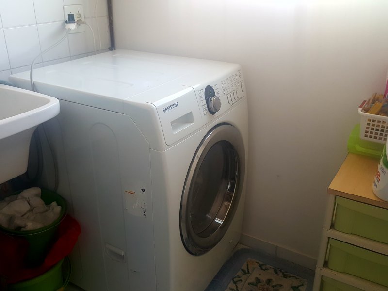 Apartamento à venda Jardim Dracena com 63m² e 3 quartos por R$ 260.000 - 1766596253-20180513-091600.jpg