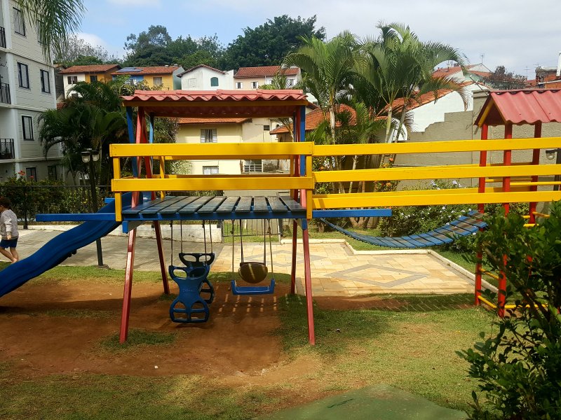 Apartamento à venda Jardim Dracena com 63m² e 3 quartos por R$ 260.000 - 260930201-20180513-111817.jpg