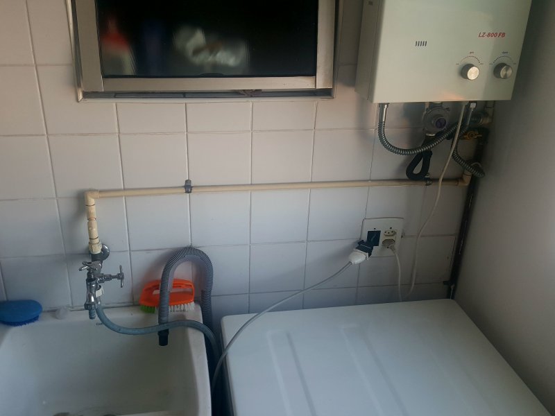 Apartamento à venda Jardim Dracena com 63m² e 3 quartos por R$ 260.000 - 370036675-20180513-091450.jpg