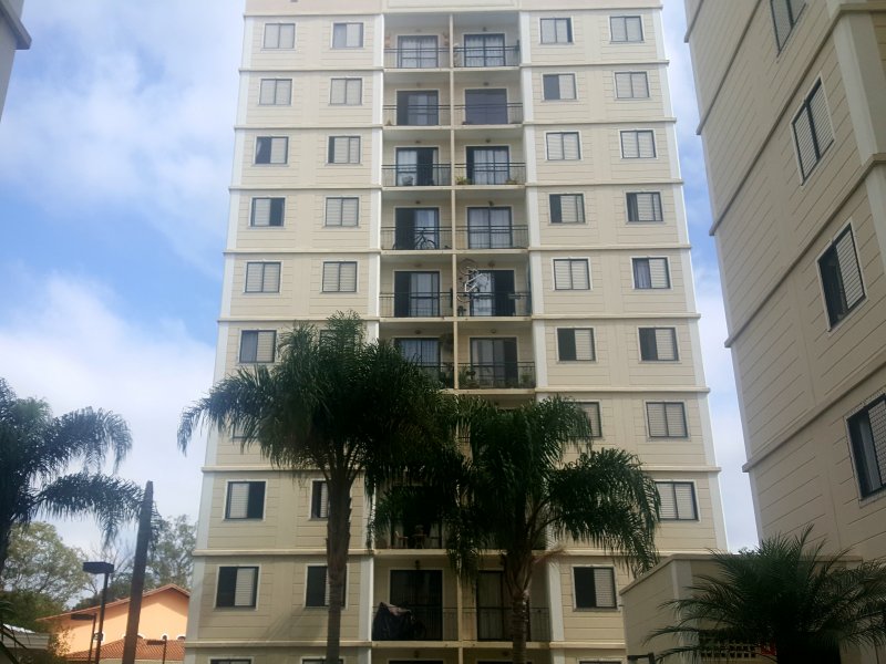 Apartamento à venda Jardim Dracena com 63m² e 3 quartos por R$ 260.000 - 406172238-20180513-111343.jpg