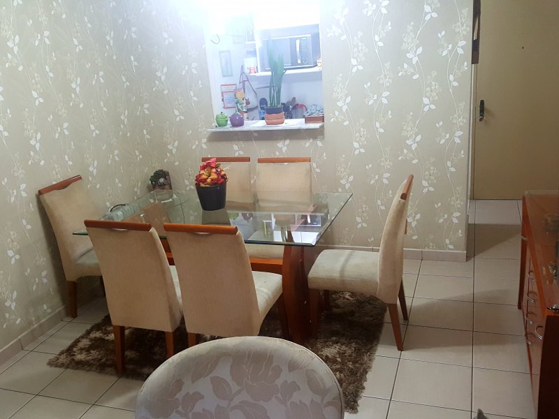 Apartamento à venda Jardim Dracena com 63m² e 3 quartos por R$ 260.000 - 686674613-20180512-164452.jpg