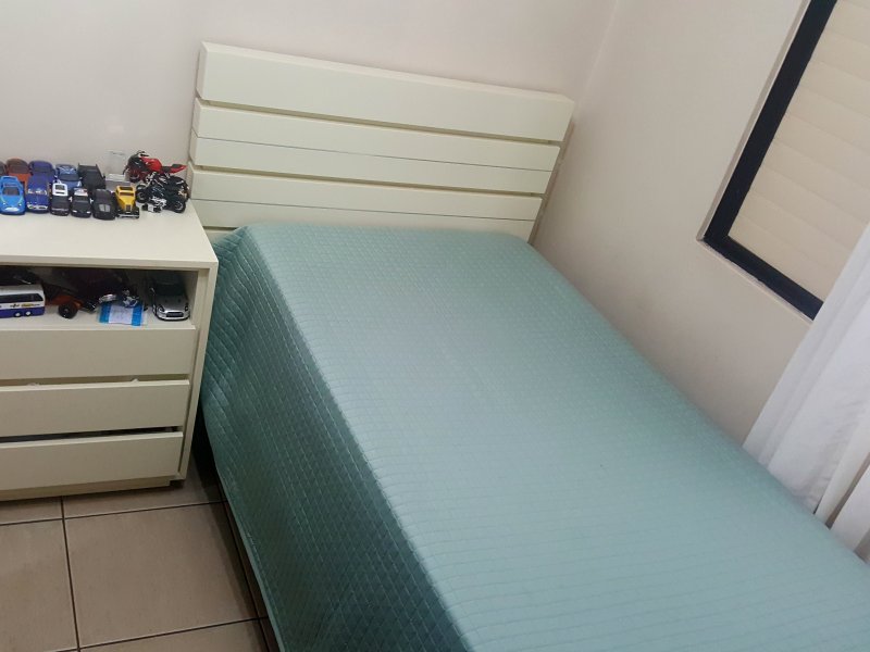 Apartamento à venda Jardim Dracena com 63m² e 3 quartos por R$ 260.000 - 750609514-20180512-163643.jpg