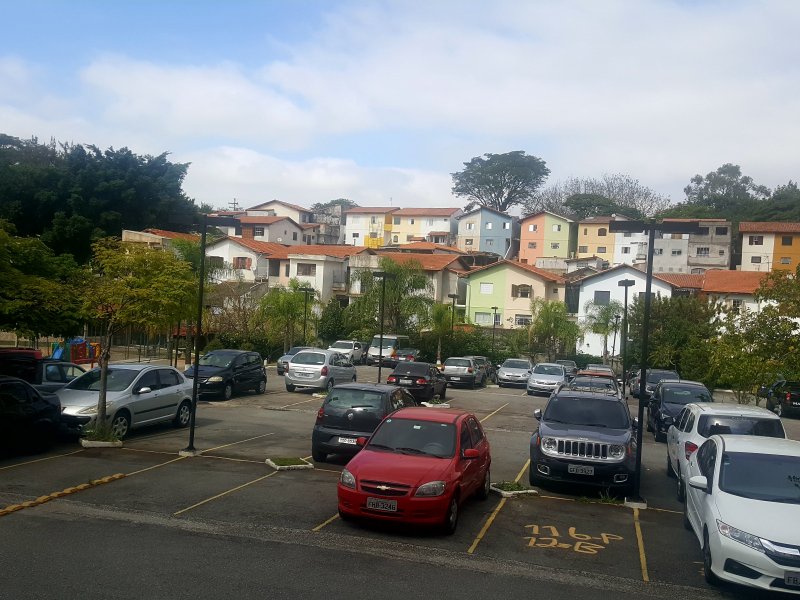 Apartamento à venda Jardim Dracena com 63m² e 3 quartos por R$ 260.000 - 80193513-20180513-111415.jpg