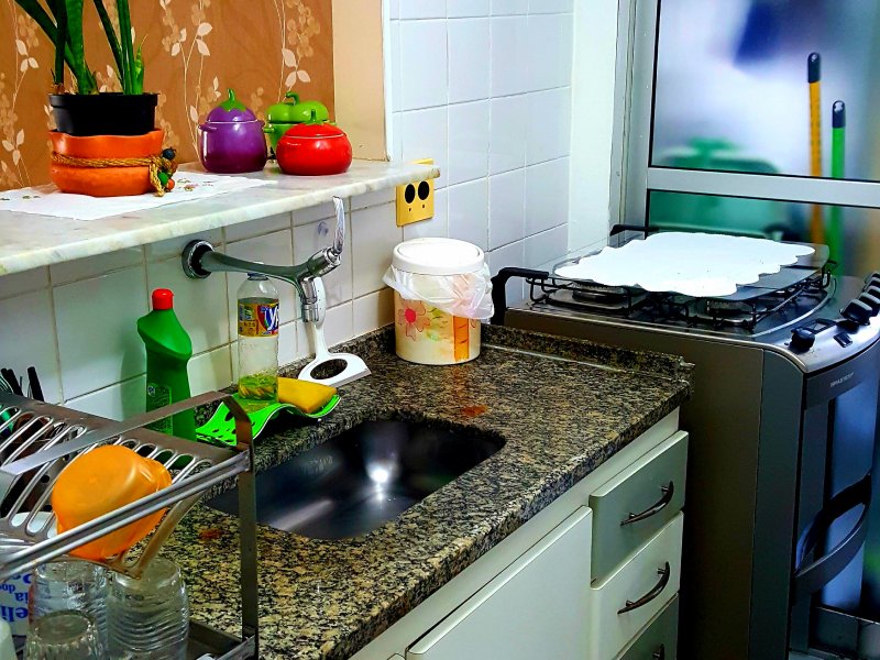 Apartamento à venda Jardim Dracena com 63m² e 3 quartos por R$ 260.000 - 918804804-20180513-192848.jpg