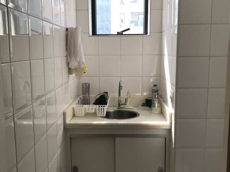 Apartamento à venda Cidade Monções com 100m² e 1 quarto por R$ 900 - 1310293835-img-2083.JPG