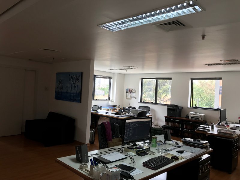 Apartamento à venda Cidade Monções com 100m² e 1 quarto por R$ 900 - 1616004002-img-2091.JPG