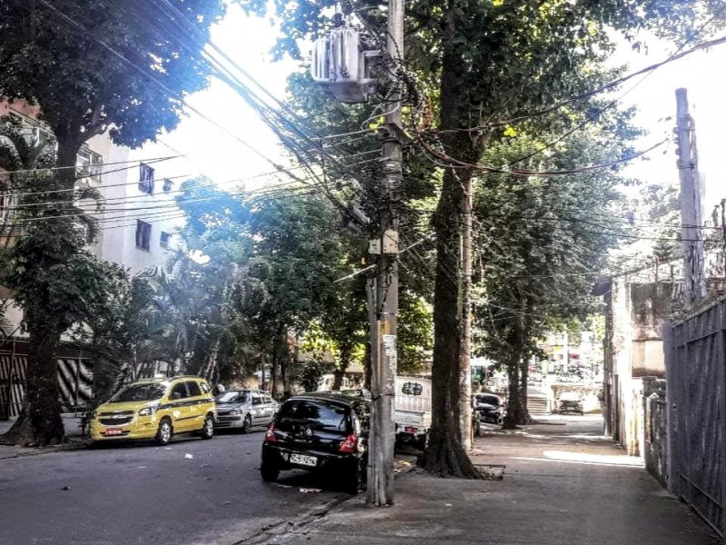 Apartamento à venda Engenho Novo com 78m² e 3 quartos por R$ 273.000 - 1045314825-7968f2bb-2b6c-44b4-81b0-2e1c46c2f0c0.jpeg