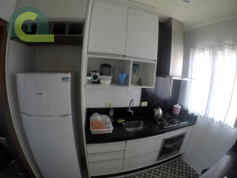 imóvel com 64m² - Conjunto Habitacional Vila Nova Cachoeirinha - São Paulo