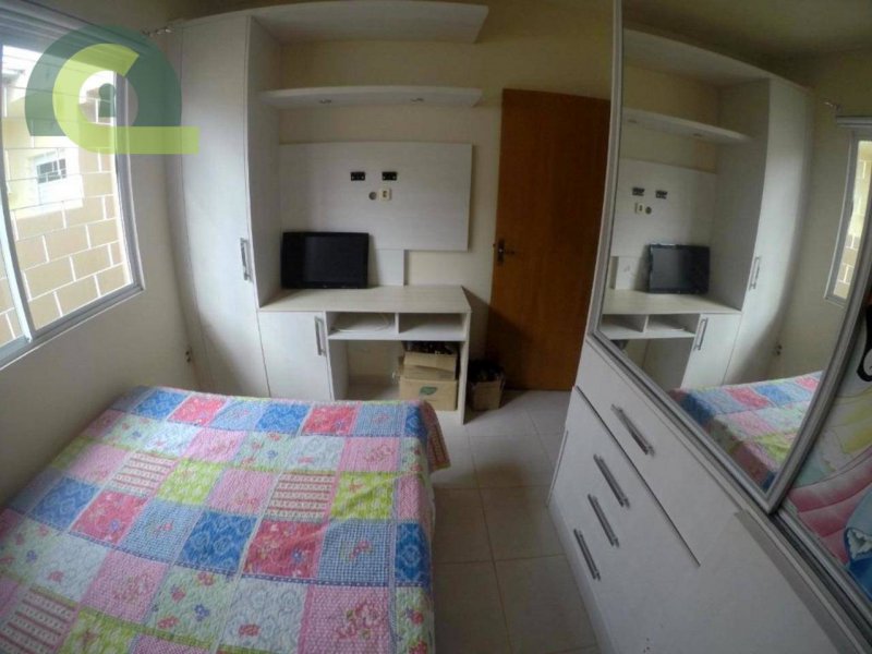 imóvel com 64m² - Conjunto Habitacional Vila Nova Cachoeirinha - São Paulo