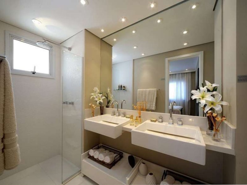 Apartamento à venda Jardim da Glória com 64m² e 2 quartos por R$ 620.000 - 1583781855-banheiro9.jpg