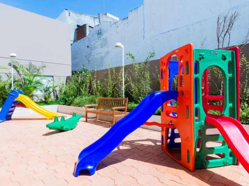 Apartamento à venda Jardim da Glória com 64m² e 2 quartos por R$ 620.000 - 754047016-areakids10.jpg
