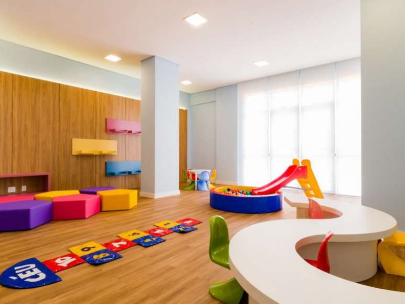 Apartamento à venda Jardim da Glória com 64m² e 2 quartos por R$ 620.000 - 951714878-brinquedoteca8.jpg