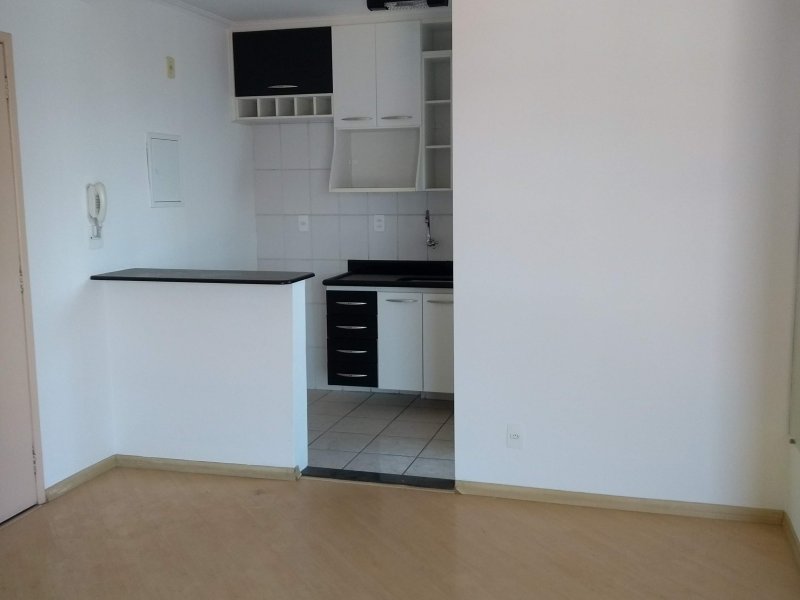 Apartamento à venda Fazenda Aricanduva com 48m² e 2 quartos por R$ 220.000 - 1552371707-sala-e-cozinha.jpg