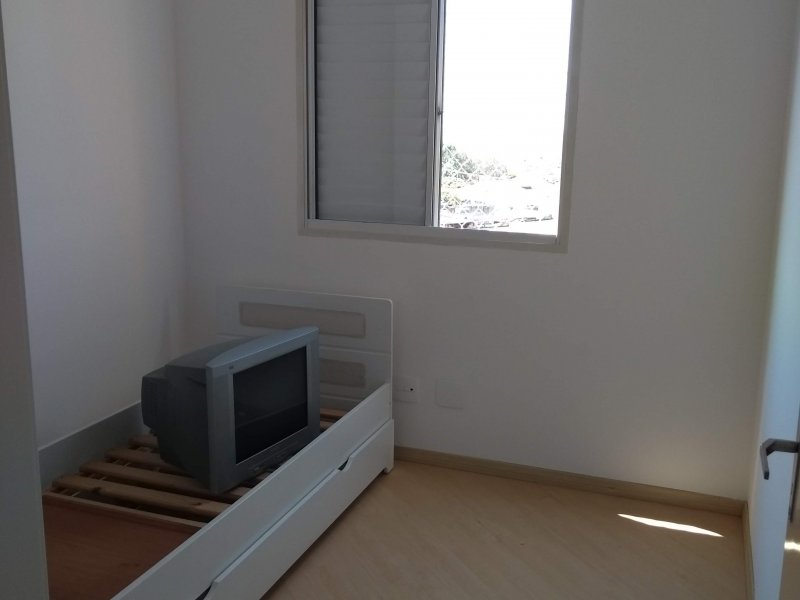 Apartamento à venda Fazenda Aricanduva com 48m² e 2 quartos por R$ 220.000 - 1573048350-dormitorio-2.jpg