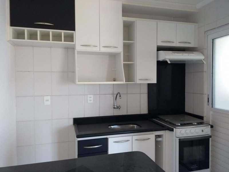 Apartamento à venda Fazenda Aricanduva com 48m² e 2 quartos por R$ 220.000 - 1753258897-cozinha.jpg