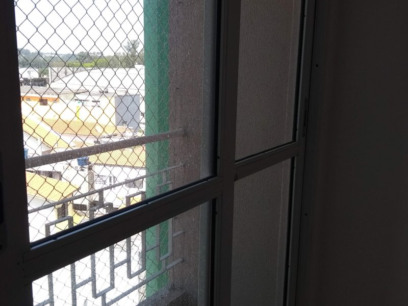 Apartamento à venda Fazenda Aricanduva com 48m² e 2 quartos por R$ 220.000 - 376411440-varanda.jpg