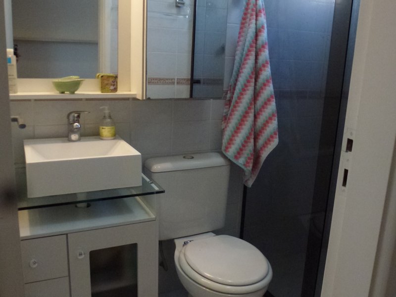 imóvel com 56m² - Saúde - São Paulo