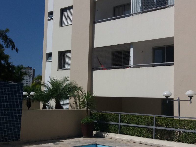 imóvel com 56m² - Saúde - São Paulo