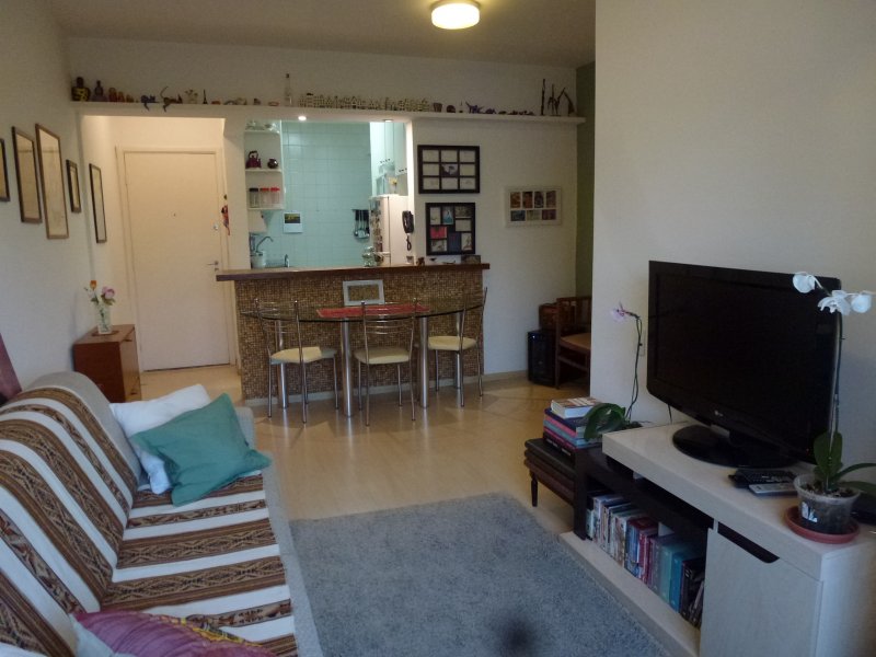 imóvel com 56m² - Saúde - São Paulo
