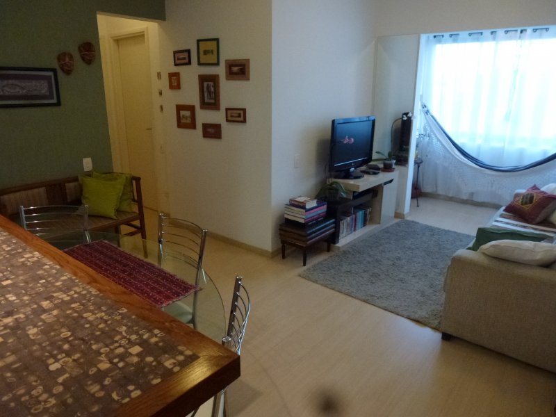 imóvel com 56m² - Saúde - São Paulo