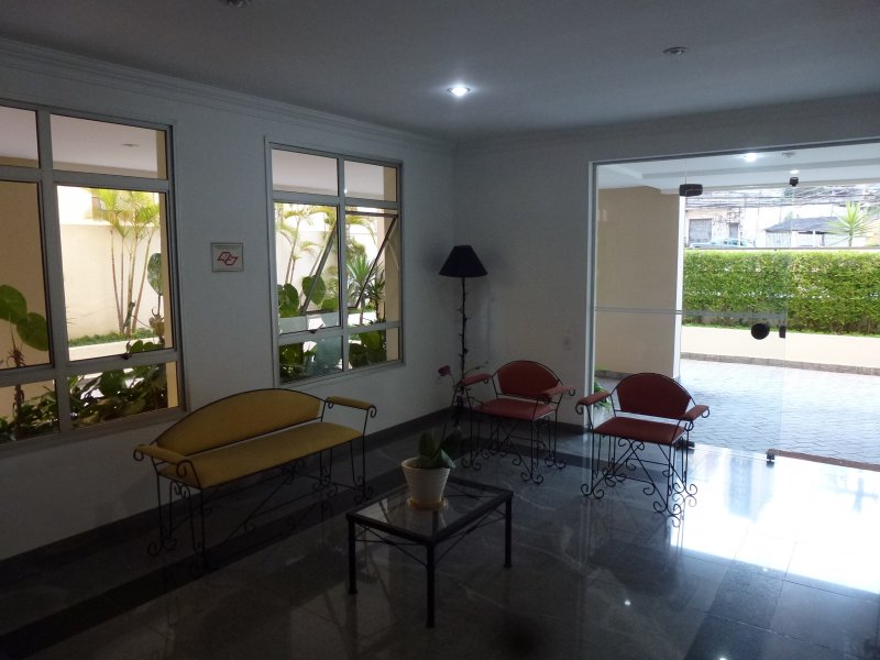 imóvel com 56m² - Saúde - São Paulo
