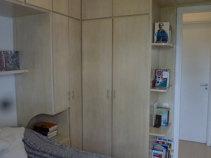 imóvel com 56m² - Saúde - São Paulo