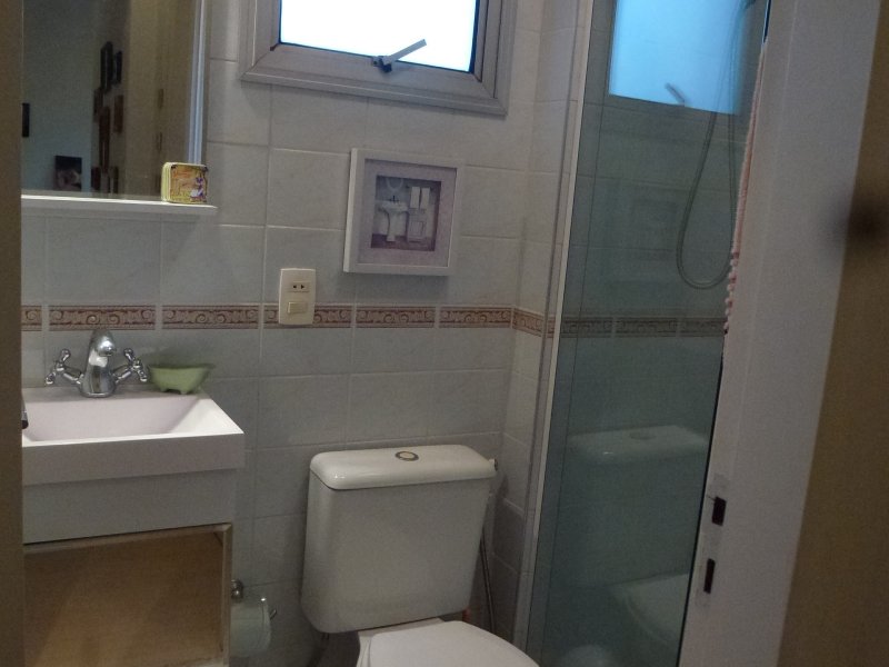 imóvel com 56m² - Saúde - São Paulo