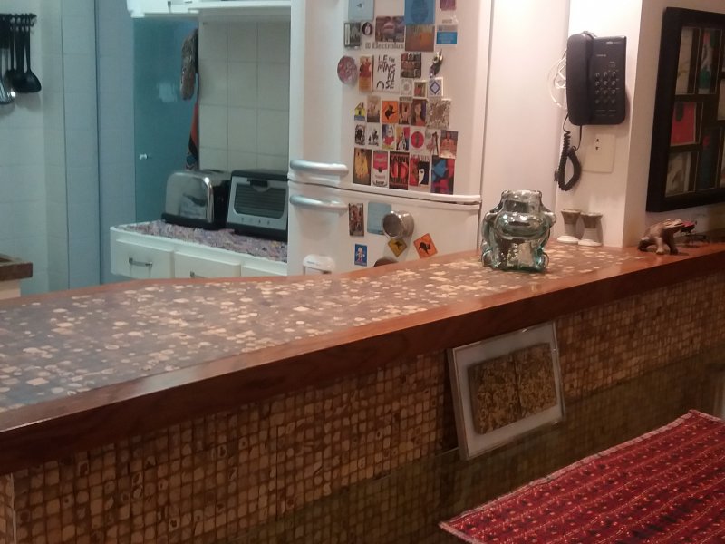 imóvel com 56m² - Saúde - São Paulo
