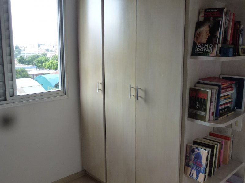imóvel com 56m² - Saúde - São Paulo