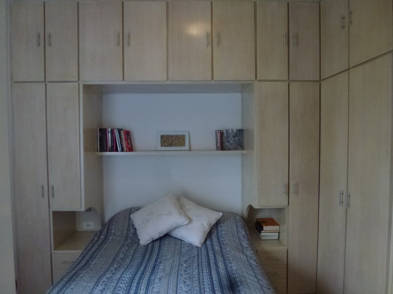 imóvel com 56m² - Saúde - São Paulo