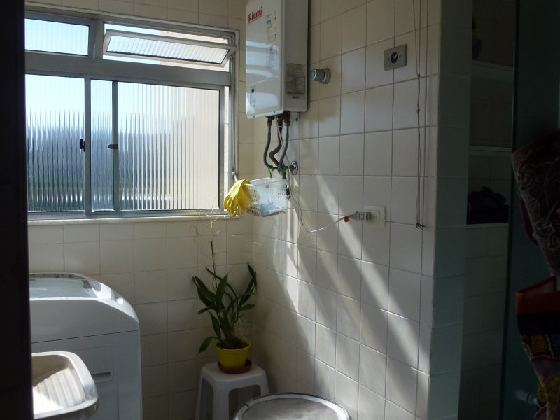 imóvel com 56m² - Saúde - São Paulo
