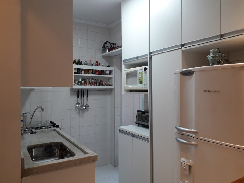 imóvel com 56m² - Saúde - São Paulo