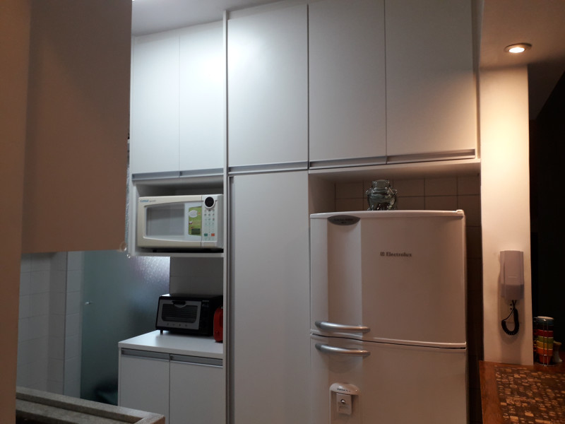 imóvel com 56m² - Saúde - São Paulo