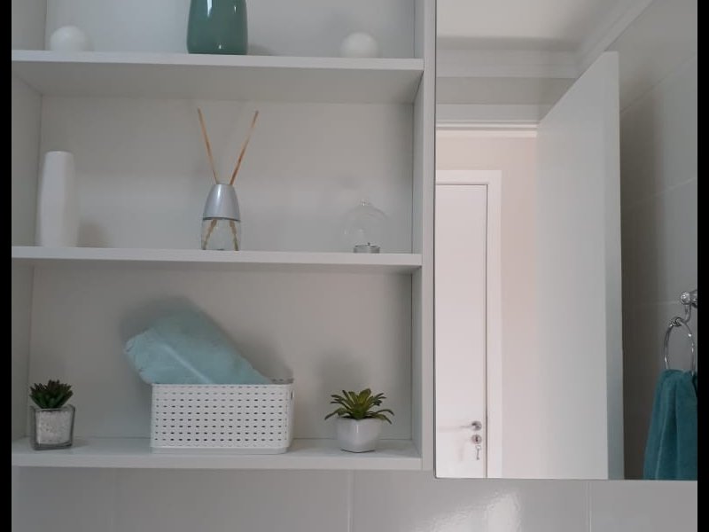 imóvel com 56m² - Vila Prudente - São Paulo