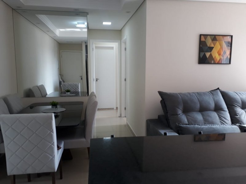 imóvel com 56m² - Vila Prudente - São Paulo