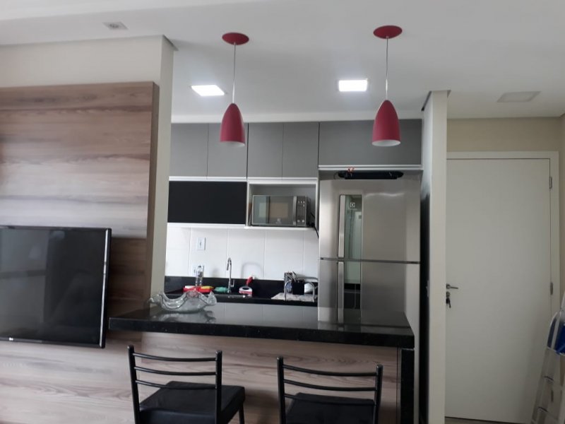imóvel com 56m² - Vila Prudente - São Paulo