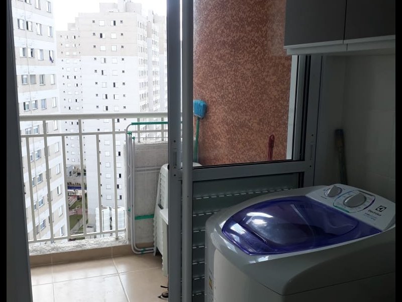 imóvel com 56m² - Vila Prudente - São Paulo