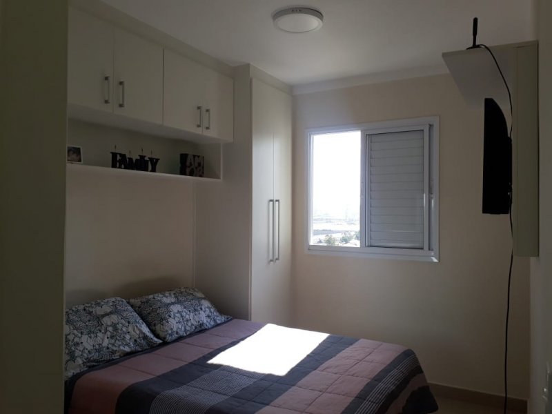imóvel com 56m² - Vila Prudente - São Paulo
