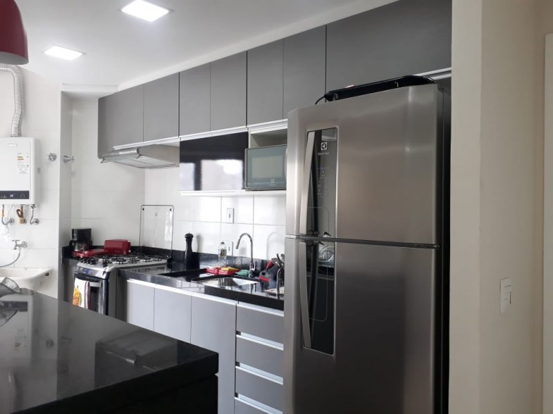 imóvel com 56m² - Vila Prudente - São Paulo