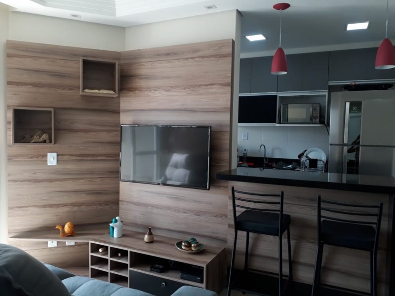 imóvel com 56m² - Vila Prudente - São Paulo